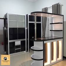 2021 toyota build and price. Kitchen Set Minimalis 2021 Putra Mandiri Interior