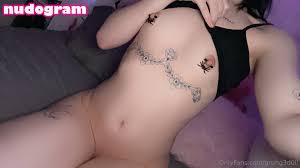 Grung3d0ll  grung3d0ll Nude Leaks OnlyFans - TheFap