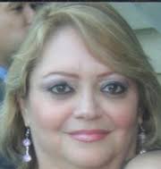 Leticia Salazar Obituary