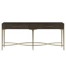 Cowan Console Table Reviews Joss Main In 2020 Console Table Furniture Entry Console Table