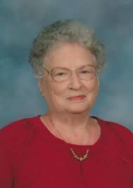 Ruth Whatley Obituary