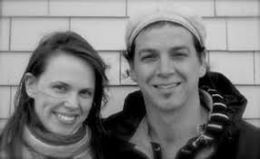 Noémie Gervais et Alain Boudreau