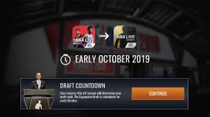 Draft d expansion (nba) l expansion draft ( ou draft d expansion) est un aspect particulier de la procédure de la draft nba (choix des nouveaux joueurs) en nba. News Zum Fantasie Expansion Draft Und Zu Saison 4