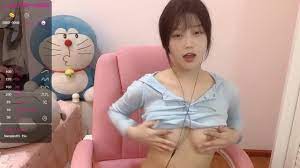 Insgir cam show