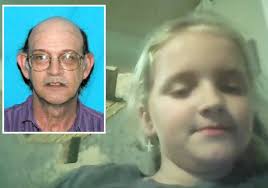 TBI: Gary Simpson added to Top 10 Most Wanted; ' He had no intention to  help this girl'