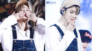 (the answer, of course, is that namjoon is hot, and jimin is head over. Images Of Bts Jimin Cute Photos