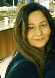 Didem Atlıhan Oyuncu Seslendirme Sanatçısı Dublaj Yönetmeni