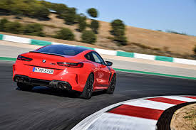 Well, the bmw m8 coupe and convertible are selling so bad in the u.s. The New Bmw M8 Competition Coupe And The New Bmw M8 Competition Convertible Additional Pictures And Videos