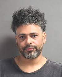 Name: PUELLO MOSES ANTHONY M W Age: 43 Booking Date: 06/14/2025 Charges:  DRIVING UNDER THE INFLUENCE Bond: $1500.00 📷SOURCE: VOLUSIA COUNTY  CORRECTIONS Notice: “This content is released in the Public Domain and