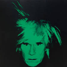 Andy Warhol