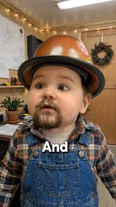 Ricky just heard something crazy 😅