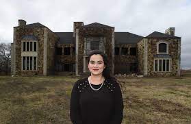 Home is a 4 bed, 4.0 bath property. Sanger Mansion Getting Second Chance As Wedding And Events Venue News Dentonrc Com