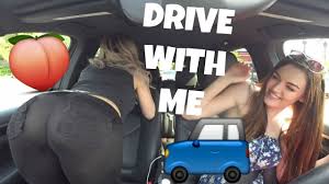 BOOTY BUTT CHEEKS ft. Ally Hardesty - Coub