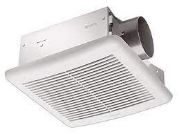Most vent fans are installed in the center of the bathroom ceiling or over the toilet area. The 8 Best Bathroom Exhaust Fans Of 2021