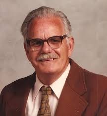 Obituary of Gilbert Cox