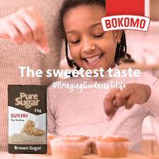 Official Bokomo Botswana