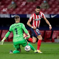 We expected a better result but we are still alive, barcelona defender gerard piqué said. Atletico Madrid Finally Beat Barcelona 1 0 Here S How It Happened Into The Calderon