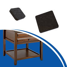 Protect new floor from heavy furniture. Furniture Pads For Laminate Floors Simalahome Co Uk