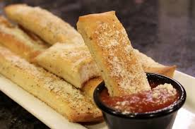 Pizza Hut Breadsticks Simply Put Are Pure Evil They Pack A Punch Of Vegetable Oil And Leave You Running For The Bathroom Pizza Hut Breadsticks Food Recipes