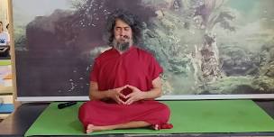 Meditation Hour