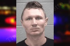 Matthew Ogletree — Columbia County Jail Bookings