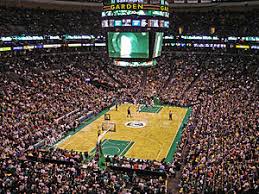 Td Garden Wikipedia