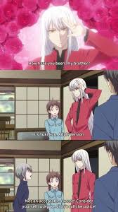 Pin By Maja On Fruits Basket Fruits Basket Anime Fruits Basket Fruit Basket Anime