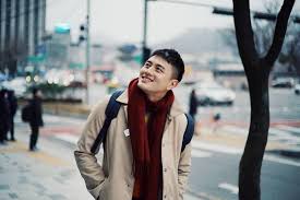 Shane Pow åŒ…å‹‹è¯„ Goodbye For Now Korea You Ve Been Amazing Facebook
