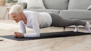 Start Planking Every Day And Your Body Won T Be The Same