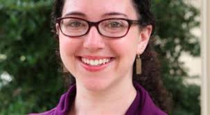 Meredith Wray: BHL Digital Content Intern, Summer 2019