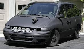 Tuning Voyager 2 Chrysler Town And Country Chrysler Town And Country