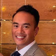 Sean Arcilla's Instagram, Twitter & Facebook