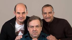 C'est en compagnie de la mère de deux de ses enfants, d'origine canadienne, que le membre du trio culte des inconnus célèbre ce 22 janvier ses 62 ans. Les Inconnus Entre Bernard Campan Et Didier Bourdon Ce N Est Pas Evident