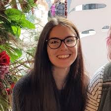 Beth Parnell (@BethParnell)