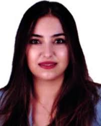 Doktor Öğretim Üyesi EZGİ DİRGAR