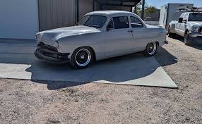 Image result for Dover Gray 1950 Ford