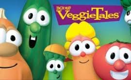 Did you say your father? I Love My Lips Paroles Veggietales Greatsong