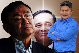 1.ทักษิณใช้ชื่อ tony woodsome เล่าประสบการณ์ตอนทำ ais และพบปัญหา. Cbogarcrj1to3m