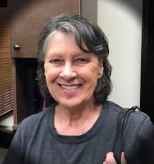 Marilyn Beilfuss Obituary December 20, 2020