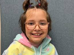 Fundraiser by Nevaeh Van Horn : Sweet Maya's Treatment