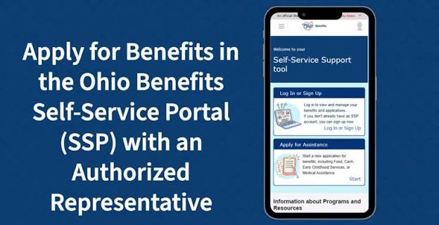 How To Videos | Ohio Benefits Self Service Portal Core