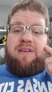 Aaron's Weight Loss Journey