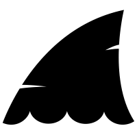 Free Free Shark Fin Svg 595 SVG PNG EPS DXF File