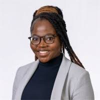 Ruvimbo Faith Chakanetsa CA