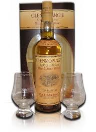 1 Glenmorangie 10 Jaar Coy River Tain Ross Shire 2 Glenmorangie Portwood Finish
