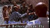 Check spelling or type a new query. R Kelly I Believe I Can Fly Lyric Video Lyrics Space Jam Movie Song Youtube