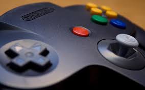 There are also a bunch of vc games there too, wii, n64, snes etc. Nintendo 64 Turns 20 In Europe Top 10 Best Selling N64 Games In Europe