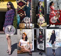 Its been her best friend as long as she can remember. Jourgarderobe Closet Diary Mit Anahita Sadighi Galeristin Journelles