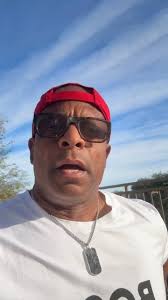 Reel by Marcus Wynes (@blackking1965) · August 16, 2025