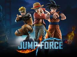 Nov 04, 2020 · how to unlock all characters in jump force to unlock all the characters, you must finish the main prologue of the main game and get to the main hub. Remaining Jump Force Dlc Confirmed In V Jump Magazine